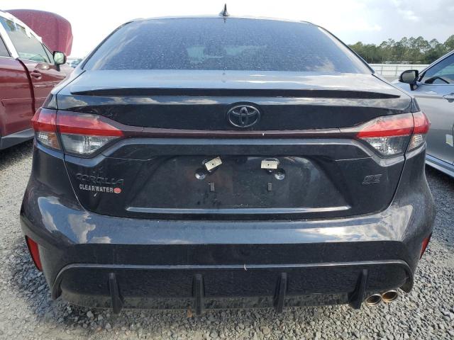 2024 TOYOTA COROLLA NI - 5YFB4MCE1RP178739