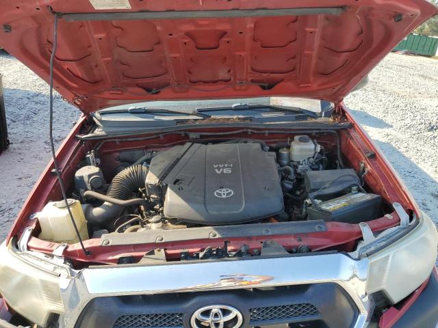 VIN 5TFLU4EN4EX090250 2014 Toyota Tacoma, Double Cab no.11