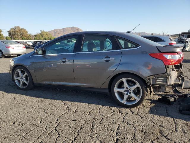 VIN 1FADP3J25EL210488 2014 Ford Focus, Titanium no.2