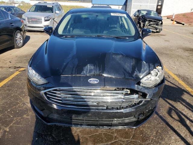 VIN 3FA6P0HD2HR119327 2017 Ford Fusion, SE no.5