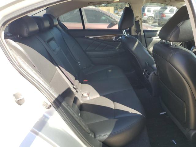 2018 INFINITI Q50 PURE - JN1CV7AP3JM240238