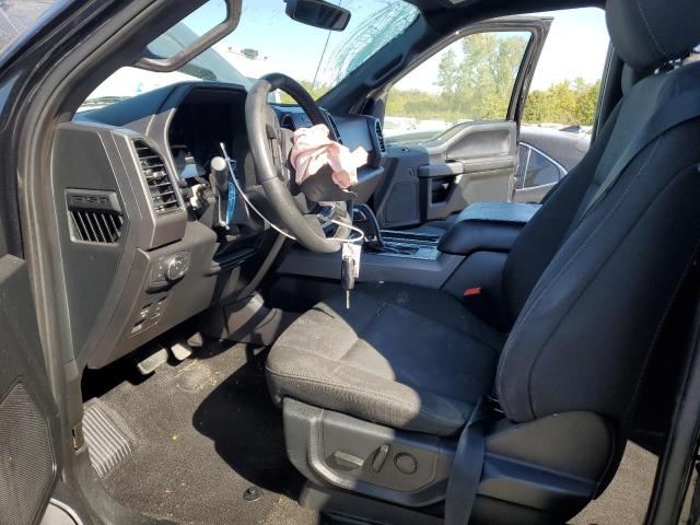 2019 FORD F150 SUPER - 1FTEW1E52KFA98138