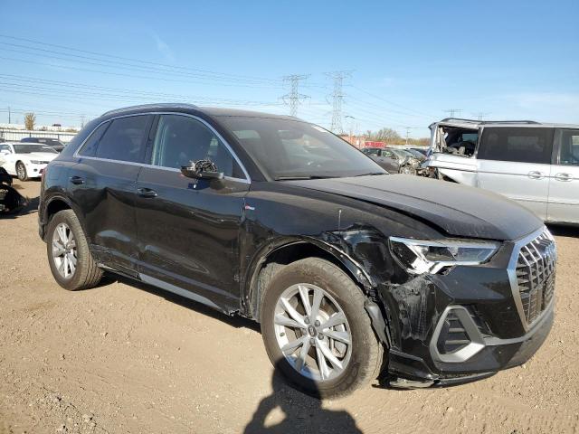 VIN WA1EECF37M1009279 2021 AUDI Q3 no.4