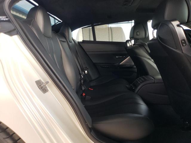 2016 BMW ALPINA B6 WBA6D6C51GGK18164