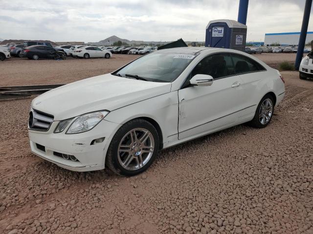 Vin: wddkj5gb8af011987, lot: 75552264, mercedes-benz e-class 350 20101