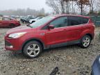 2016 FORD ESCAPE SE - 1FMCU9G90GUB42230