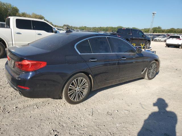 2018 BMW 530 I - WBAJA5C52JWA38138