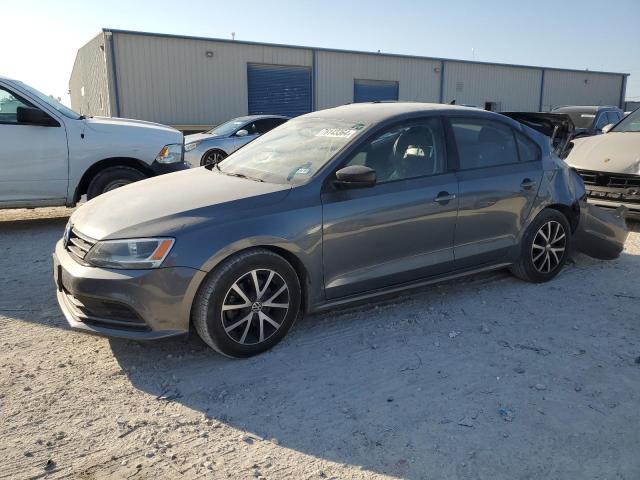 2016 VOLKSWAGEN JETTA SE - 3VWD67AJ1GM227914