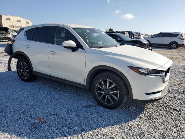 2018 MAZDA CX-5 TOURI - JM3KFACM0J0306491