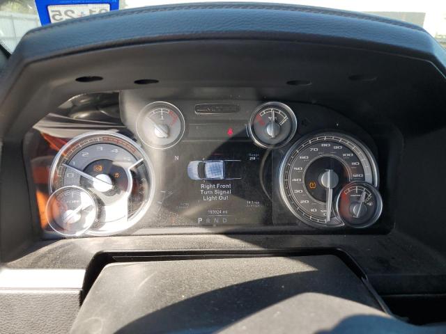 2018 RAM 2500 LONGH - 3C6UR5PL3JG213517