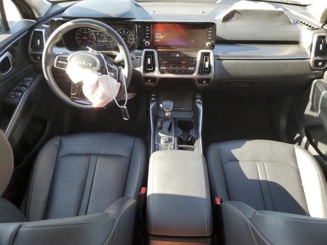 2022 KIA SORENTO S - 5XYRL4LC5NG141949