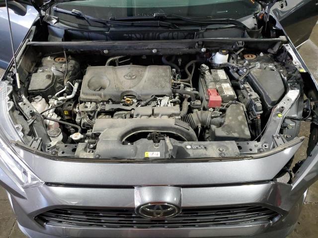 2020 TOYOTA RAV4 XLE - 2T3P1RFVXLW119614
