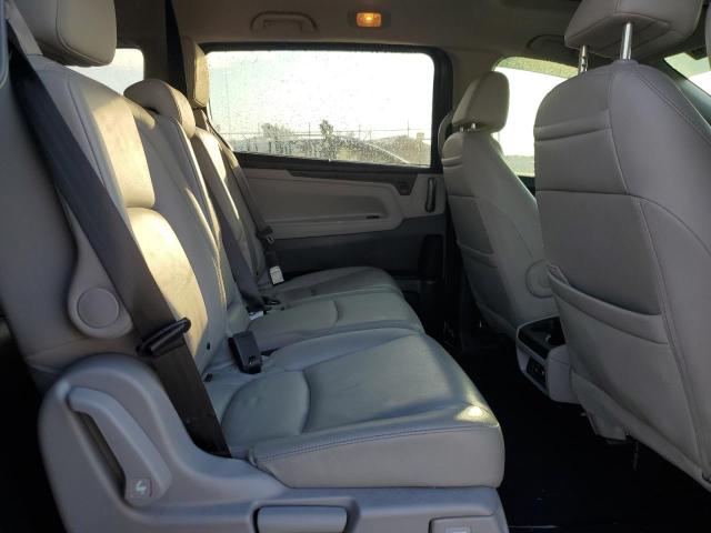 2021 HONDA ODYSSEY TO - 5FNRL6H89MB006222