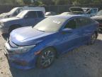 2018 HONDA CIVIC EX - 2HGFC2F75JH531663