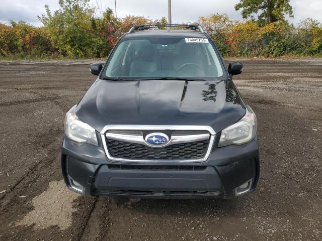 2016 SUBARU FORESTER 2 - JF2SJHTCXGH442341