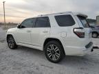 TOYOTA 4RUNNER SR photo