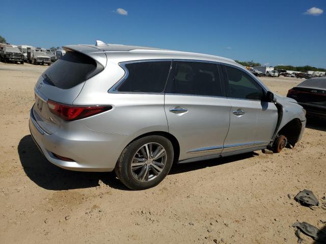 VIN 5N1AL0MN3GC525737 2016 Infiniti QX60 no.3