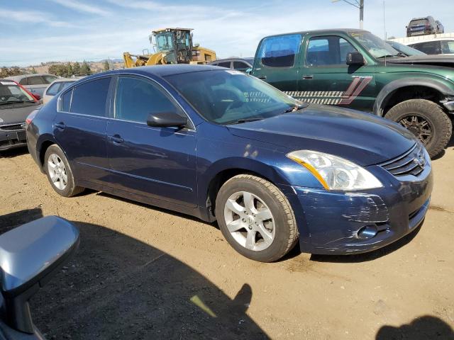 Vin: 1n4al2ap9cn503610, lot: 75561174, nissan altima base 20124