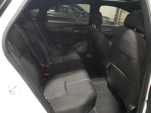 2023 HONDA ACCORD HYB - 1HGCY2F5XPA049457