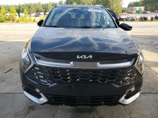 2023 KIA SPORTAGE S - 5XYK43AF9PG137394