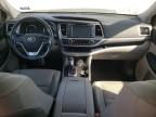 TOYOTA HIGHLANDER photo