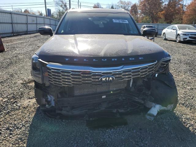 2020 KIA TELLURIDE - 5XYP3DHC1LG045393