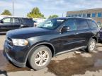 DODGE DURANGO CR photo