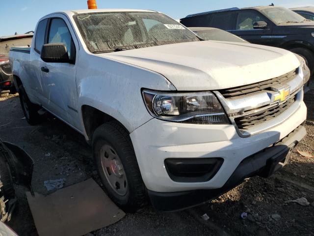 VIN 1GCHSBEA5K1195018 2019 Chevrolet Colorado no.4