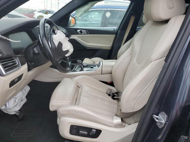 VIN 5UXCR6C09L9B92957 2020 BMW X5 no.7