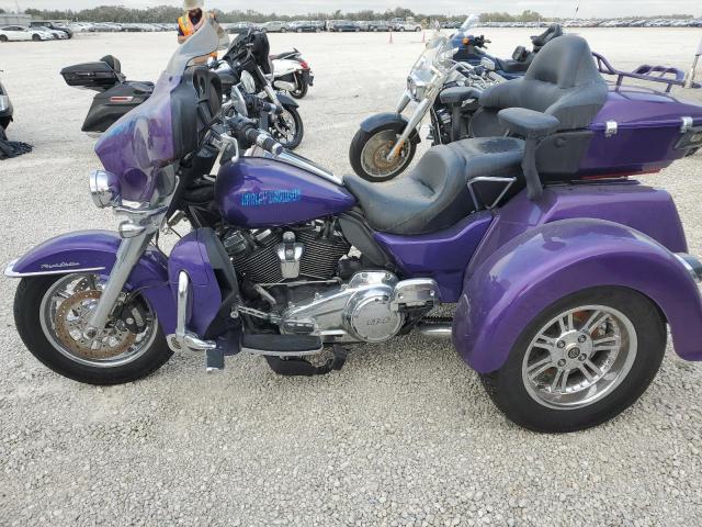 2021 HARLEY-DAVIDSON FLHTCUTG 1HD1MAF1XMB855926