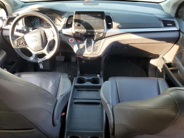 2019 HONDA ODYSSEY EX 5FNRL6H78KB011934