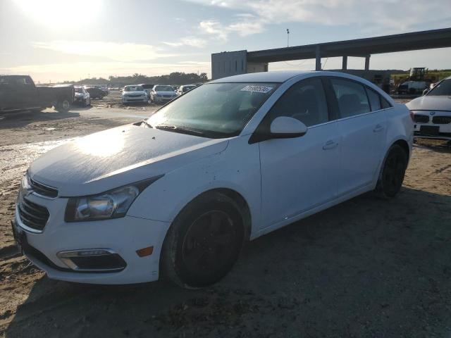 VIN 1G1PE5SB3G7108487 2016 Chevrolet Cruze, LT no.1