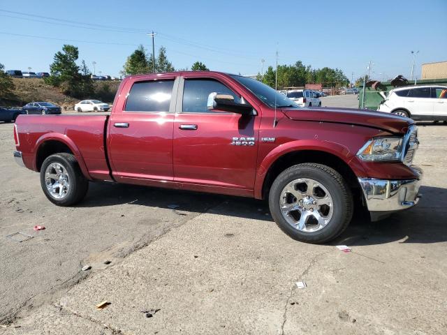 2017 RAM 1500 LARAM - 1C6RR7VT6HS789691