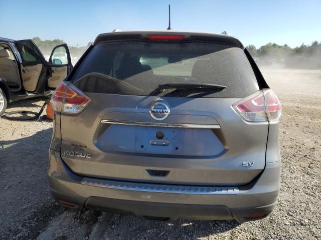 2016 NISSAN ROGUE S - KNMAT2MT4GP611341