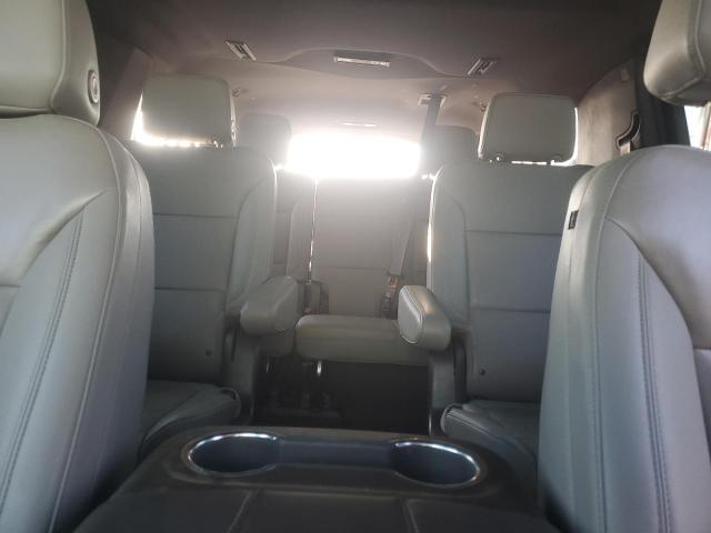 2022 CHEVROLET SUBURBAN C - 1GNSCCKD7NR340368