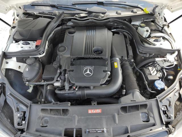 VIN WDDGJ4HB4FG369989 2015 MERCEDES-BENZ C-CLASS no.11