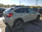 SUBARU CROSSTREK снимка