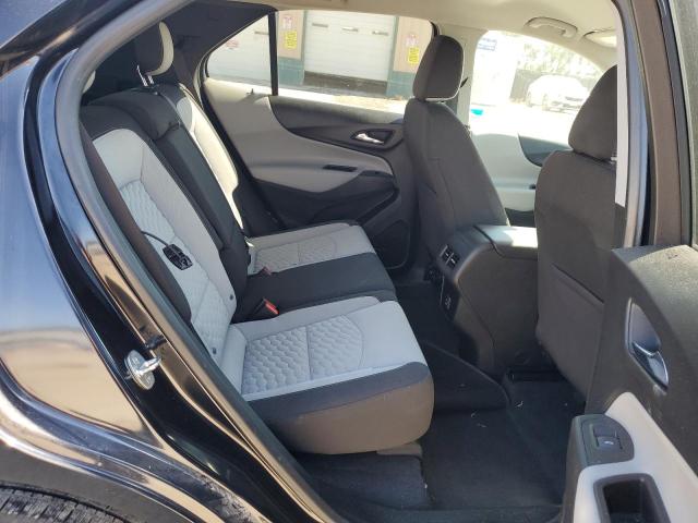 2020 CHEVROLET EQUINOX - 2GNAX5EV8L6244211