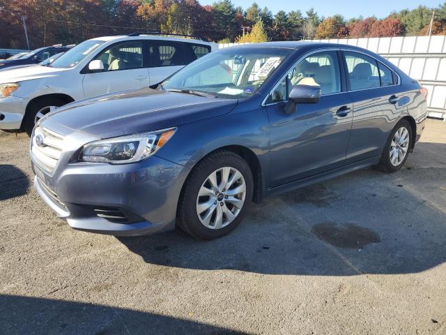 2016 SUBARU LEGACY 2.5I PREMIUM 2016