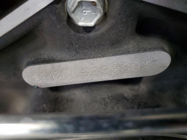 2020 HARLEY-DAVIDSON FLHR 1HD1FBC12LB622688