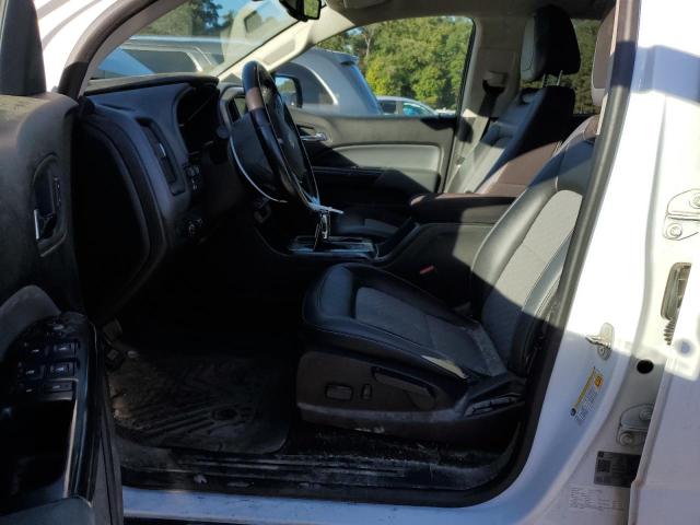 2018 CHEVROLET COLORADO Z - 1GCPTDE12J1320964