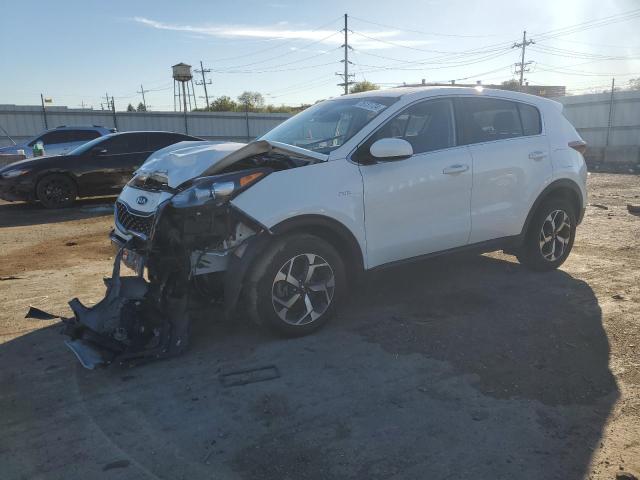 Vin: kndpmcac0l7667692, lot: 76131724, kia sportage lx 2020 img_1