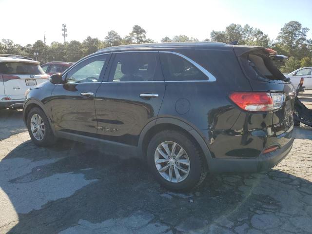 2016 KIA SORENTO LX - 5XYPG4A56GG021659
