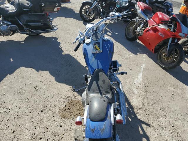 2004 HARLEY-DAVIDSON FXST 1HD1BHY194Y018447
