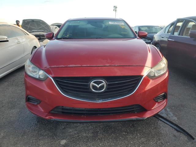 VIN JM1GJ1U5XG1415788 2016 MAZDA 6 no.5