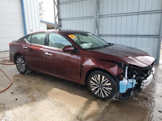 VIN 1N4BL4DV4PN359707 2023 Nissan Altima, SV no.4