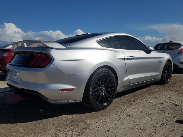 VIN 1FA6P8CFXK5201162 2019 Ford Mustang, GT no.3