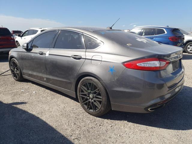 VIN 3FA6P0H9XER358566 2014 Ford Fusion, SE no.2