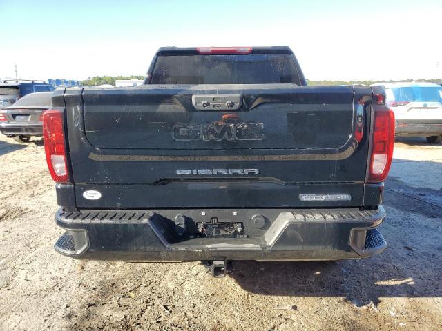 2023 GMC SIERRA K15 - 3GTPUJEK6PG274506