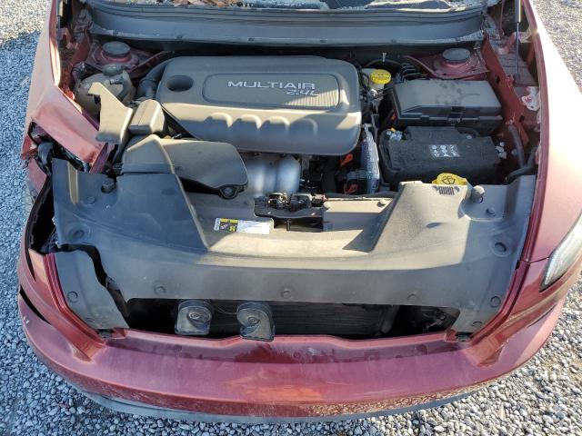 2017 JEEP CHEROKEE 1C4PJMCB9HW599389